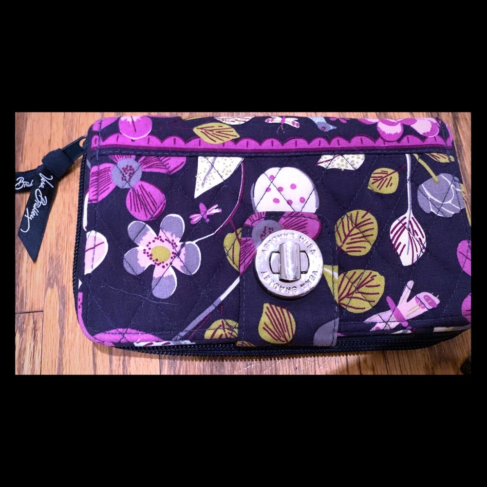 Vera Bradley Wallet